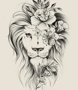 Rose-Tattoo-Design-Ideas-33