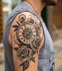 Rose-Tattoo-Design-Ideas-35