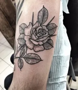 Rose-Tattoo-Design-Ideas-49