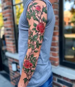 Rose-Tattoo-Design-Ideas-59