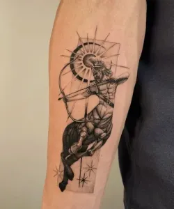 Sagittarius-Tattoo-Ideas-10
