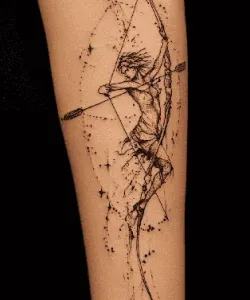 Sagittarius-Tattoo-Ideas-15