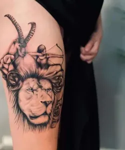 Sagittarius-Tattoo-Ideas-18