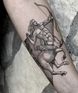 Sagittarius-Tattoo-Ideas-33