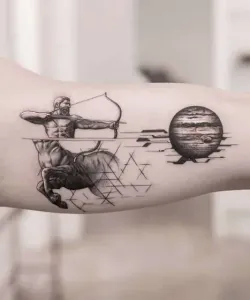 Sagittarius-Tattoo-Ideas-38