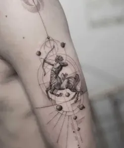 Sagittarius-Tattoo-Ideas-39