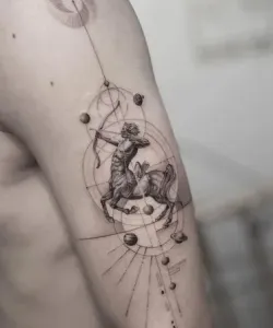 Sagittarius-Tattoo-Ideas-51