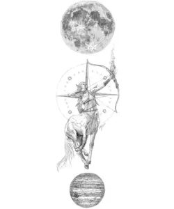Sagittarius-Tattoo-Ideas-7