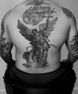 Saint-Michael-Tattoo-Design-Ideas-13