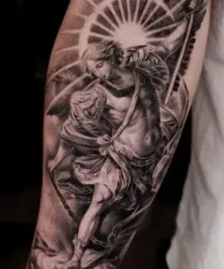 Saint-Michael-Tattoo-Design-Ideas-44