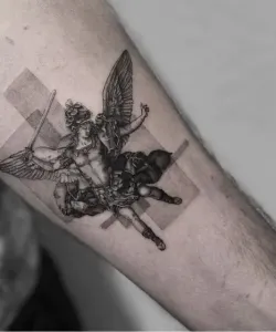 Saint-Michael-Tattoo-Design-Ideas-46
