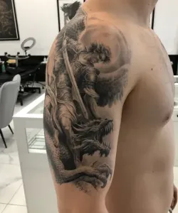 Saint-Michael-Tattoo-Design-Ideas-57