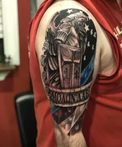 Saint-Michael-Tattoo-Design-Ideas-58