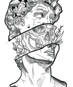 Skull-Tattoo-Design-Ideas-Meaning-Styles-and-Inspiration-1