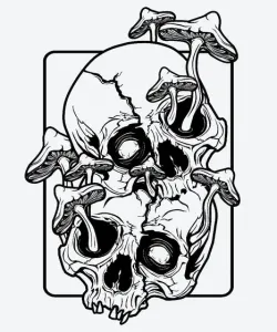 Skull-Tattoo-Design-Ideas-Meaning-Styles-and-Inspiration-12