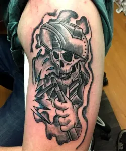 Skull-Tattoo-Design-Ideas-Meaning-Styles-and-Inspiration-14