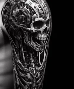 Skull-Tattoo-Design-Ideas-Meaning-Styles-and-Inspiration-2