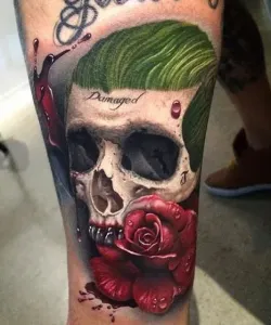 Skull-Tattoo-Design-Ideas-Meaning-Styles-and-Inspiration-24