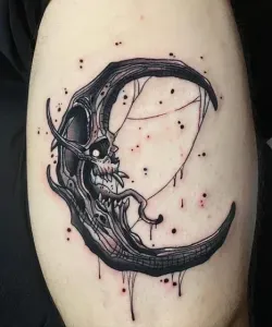 Skull-Tattoo-Design-Ideas-Meaning-Styles-and-Inspiration-28