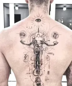 Skull-Tattoo-Design-Ideas-Meaning-Styles-and-Inspiration-31