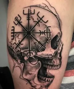 Skull-Tattoo-Design-Ideas-Meaning-Styles-and-Inspiration-32