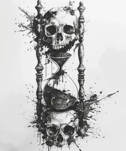 Skull-Tattoo-Design-Ideas-Meaning-Styles-and-Inspiration-35
