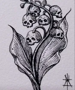 Skull-Tattoo-Design-Ideas-Meaning-Styles-and-Inspiration-4