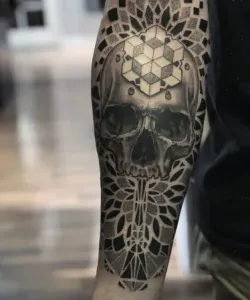 Skull-Tattoo-Design-Ideas-Meaning-Styles-and-Inspiration-43