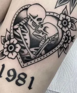 Skull-Tattoo-Design-Ideas-Meaning-Styles-and-Inspiration-45