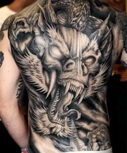Skull-Tattoo-Design-Ideas-Meaning-Styles-and-Inspiration-46
