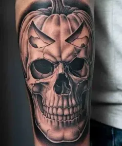 Skull-Tattoo-Design-Ideas-Meaning-Styles-and-Inspiration-47