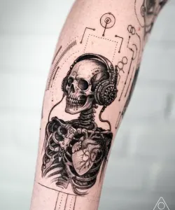 Skull-Tattoo-Design-Ideas-Meaning-Styles-and-Inspiration-48