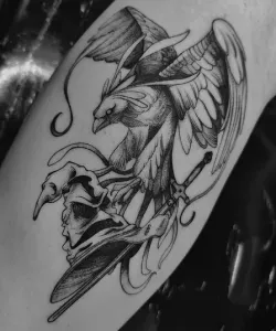 Skull-Tattoo-Design-Ideas-Meaning-Styles-and-Inspiration-49