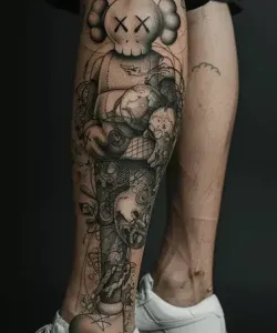 Skull-Tattoo-Design-Ideas-Meaning-Styles-and-Inspiration-51