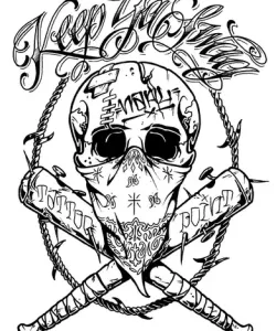 Skull-Tattoo-Design-Ideas-Meaning-Styles-and-Inspiration-52