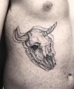 Skull-Tattoo-Design-Ideas-Meaning-Styles-and-Inspiration-55