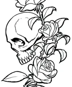 Skull-Tattoo-Design-Ideas-Meaning-Styles-and-Inspiration-56