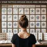 50+ Star Tattoo Design Ideas and Meanings 3 50+ Star Tattoo Design Ideas and Meanings