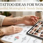 50+ Tattoo Ideas for Women: Beautiful, Meaningful & Trendy Designs 3 50+ Tattoo Ideas for Women Beautiful Meaningful & Trendy Designs