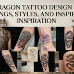 Dragon Tattoo Design Ideas: Meanings, Styles, and Inspiration 3 Dragon Tattoo Design Ideas Meanings, Styles, and Inspiration