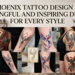 Phoenix Tattoo Design Ideas: Meaningful and Inspiring Designs for Every Style 3 Phoenix Tattoo Design Ideas Meaningful and Inspiring Designs for Every Style