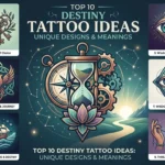 Top 10 Destiny Tattoo Ideas Unique Designs & Meanings