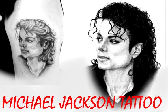 Michael Jackson Tattoo Ideas - Creative Designs and Meaningful Ink Inspiration 3 Michael Jackson Tattoo Ideas - Creative Designs and Meaningful Ink Inspiration