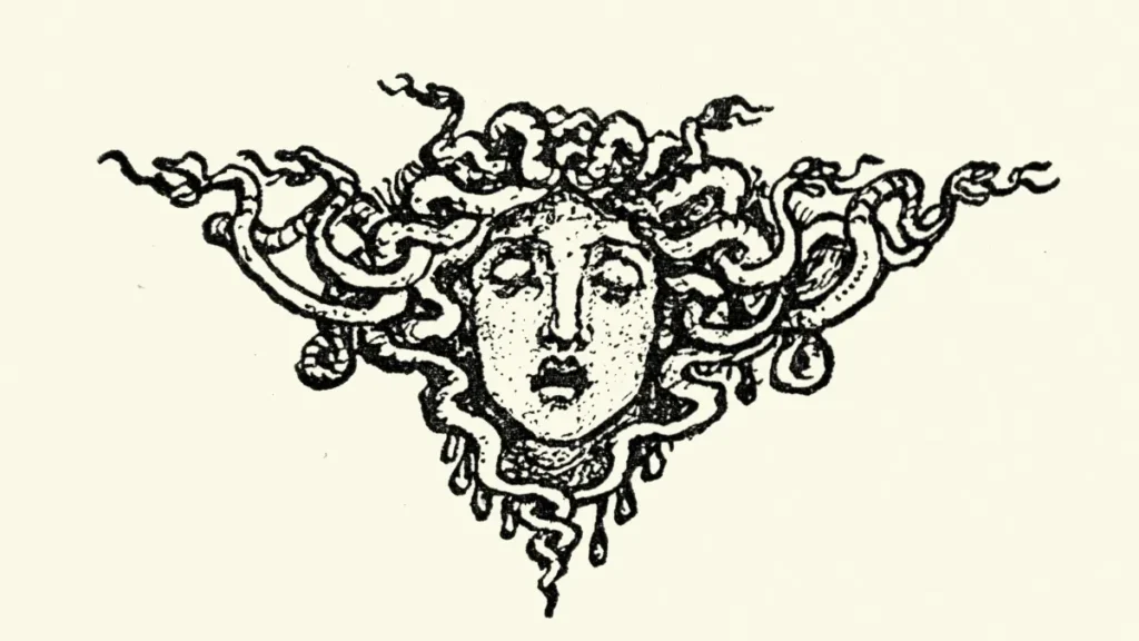 Medusa Tattoo Meaning - History, Symbolism, Designs & Everything You Need to Know 4 Medusa Tattoo Meaning in Greek Mythology