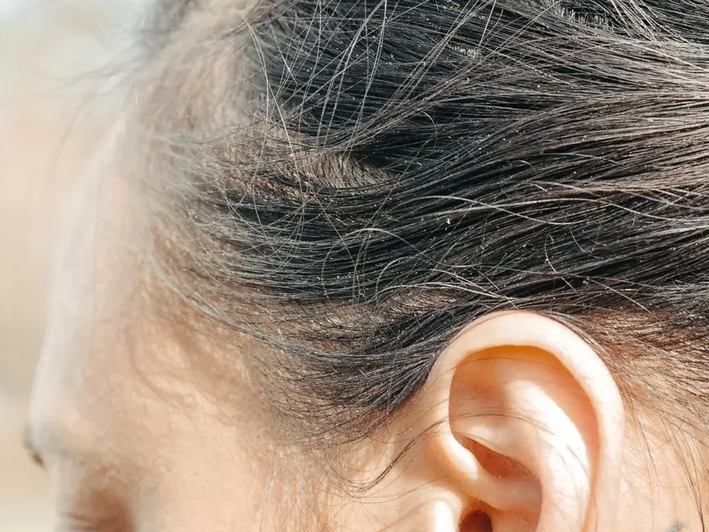 25 Fine Line Tattoo Ideas: Delicate Designs, Honestly Rated 20 Three tiny bird tattoos in fine line behind a woman's ear